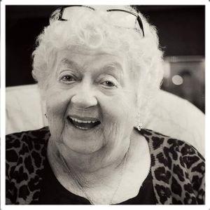 Meet your Posher, Cheryl